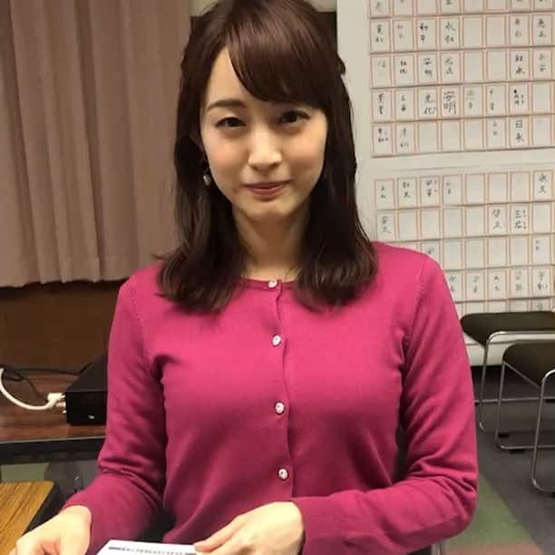 新井恵理那のインスタグラム