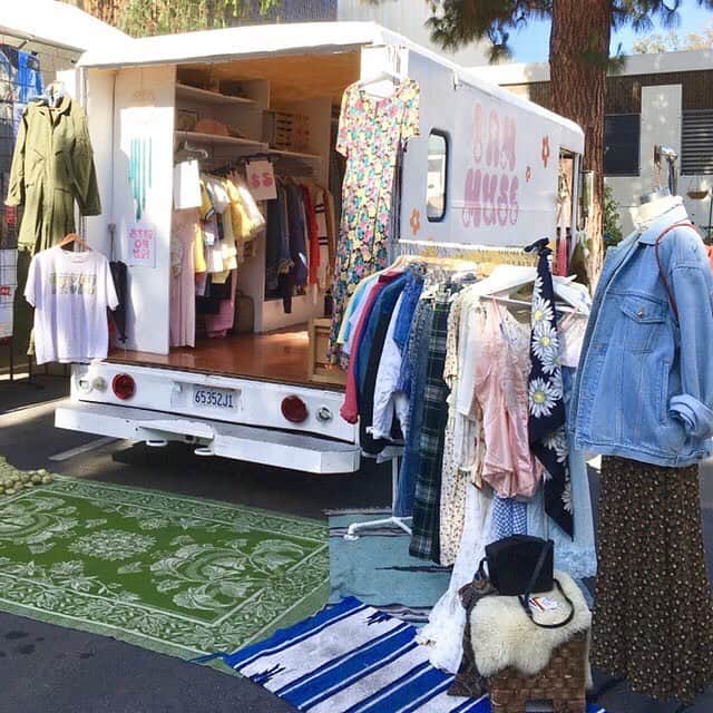 TOKYO SELSEA PROJECTのインスタグラム
