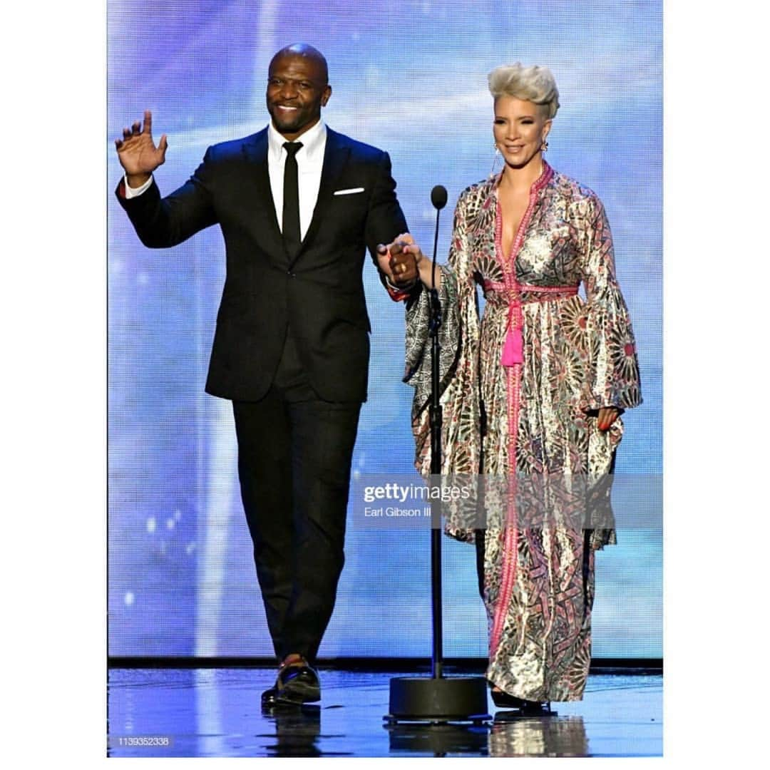 テリー・クルーズさんのインスタグラム写真 - (テリー・クルーズInstagram)「REBECCA AND TERRY CREWS  Sixth Scale Action Figures  A newly developed head sculpt with an authentic and detailed likeness of Terry and Rebecca Crews  A specially applied luminous reflective effect on the eye to emulate Terry using his unembarrassable power  Movie-accurate facial expression with detailed wrinkles, skin texture and beard Brown color short hair sculpture  Approximately 32 cm tall Muscular body with over 30 points of articulation One (1) pair of interchangeable arms with seamless elbow joints One (1) pair of interchangeable black and metal-colored armored arms Four (4) pairs of interchangeable hands including: - One (1) pair of fists - One (1) pair of relaxed hands - One (1) pair of open hands - One (1) pair for holding weapons Each head sculpt is specially hand-painted」4月1日 8時24分 - terrycrews