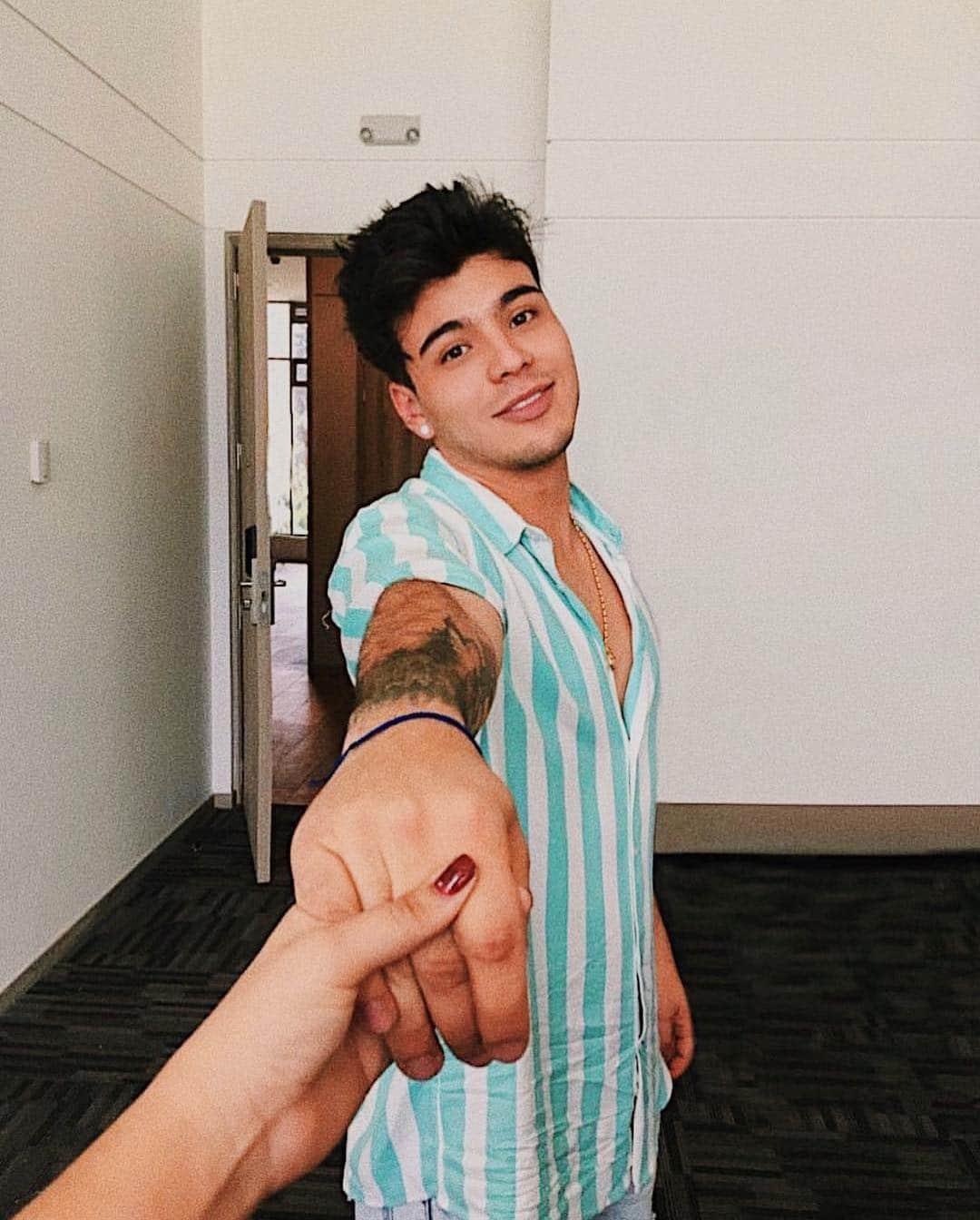 Sebastián Villalobosのインスタグラム