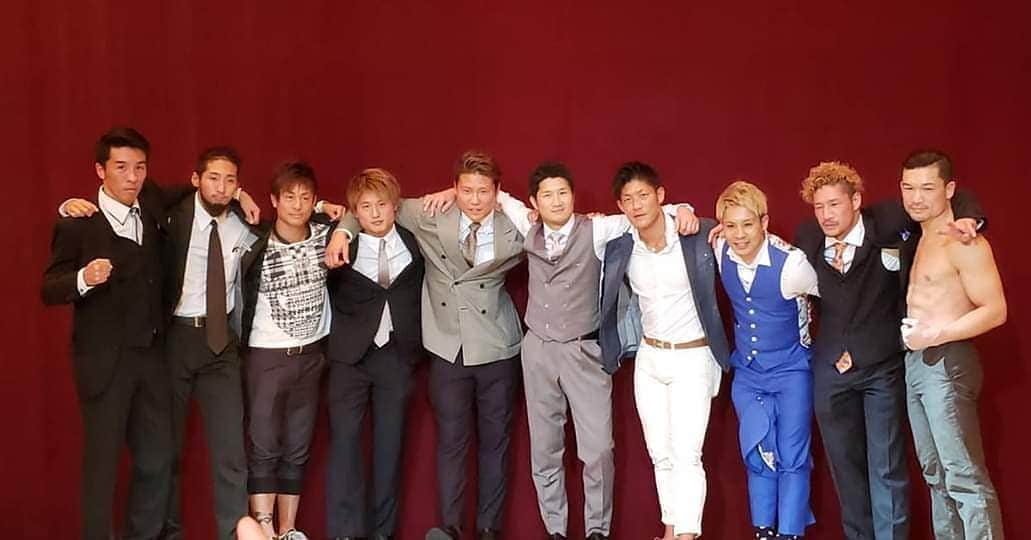 前口太尊のグルメインスタ