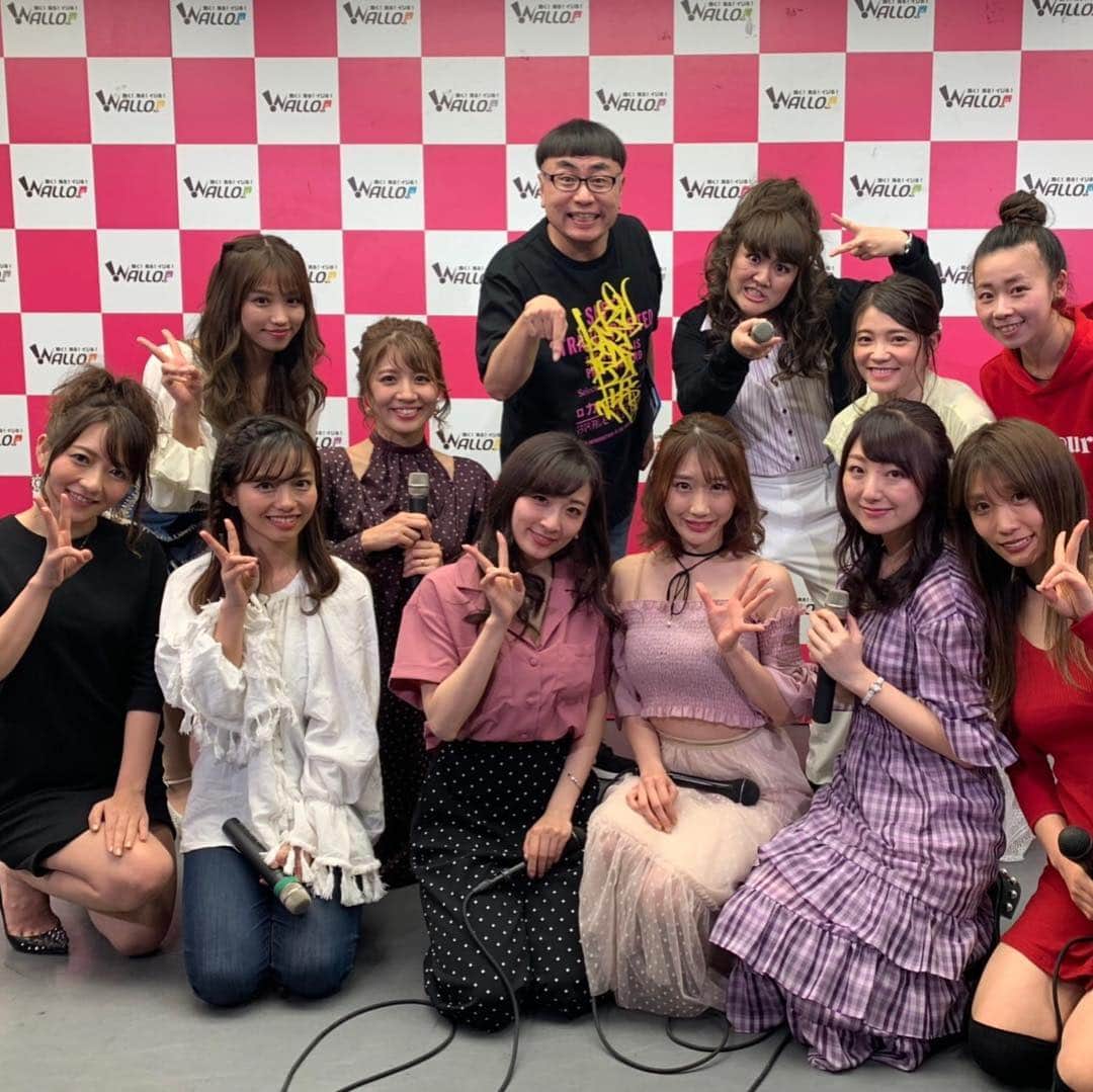大河内美紗のインスタグラム