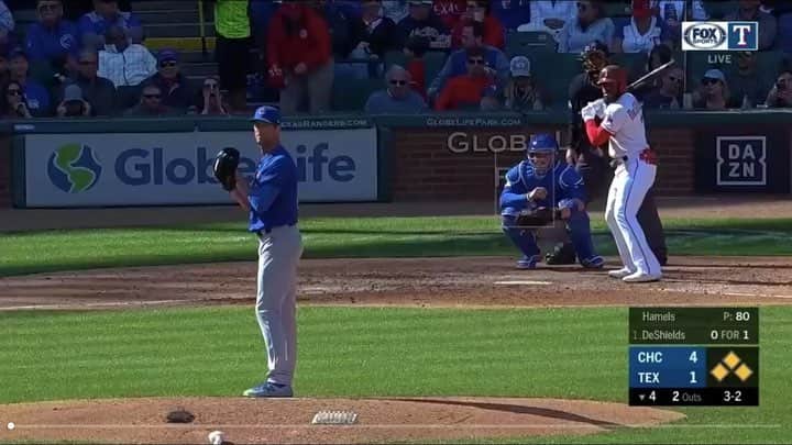 デライノ・デシールズ・ジュニアのインスタグラム：「Sonic boom! 💥 #togetherwe」