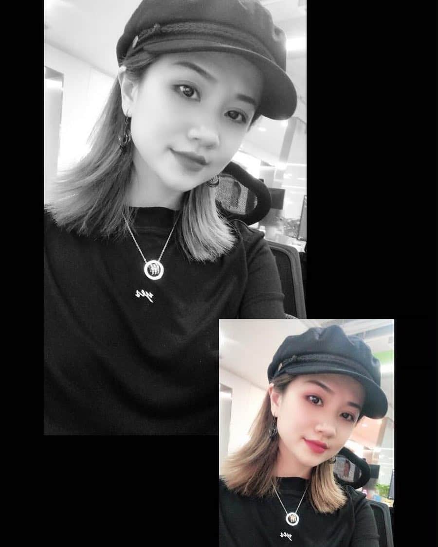 BeautyPlusさんのインスタグラム写真 - (BeautyPlusInstagram)「New Monday, new week, new goal🤗 Credit to @wn.zhang #selfie #beautyplus」4月1日 15時29分 - beautyplusapp