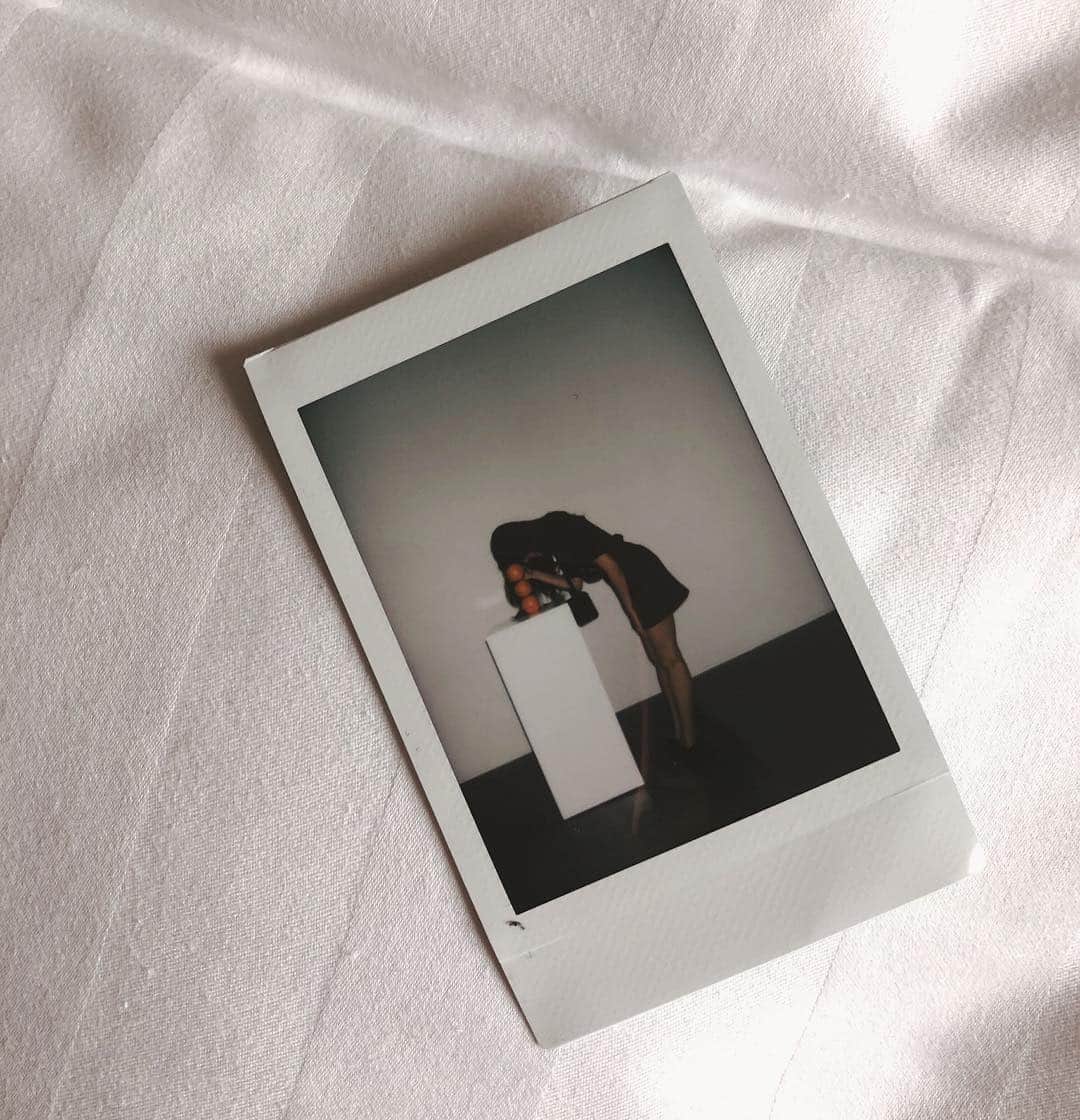 小柴綾香のインスタグラム