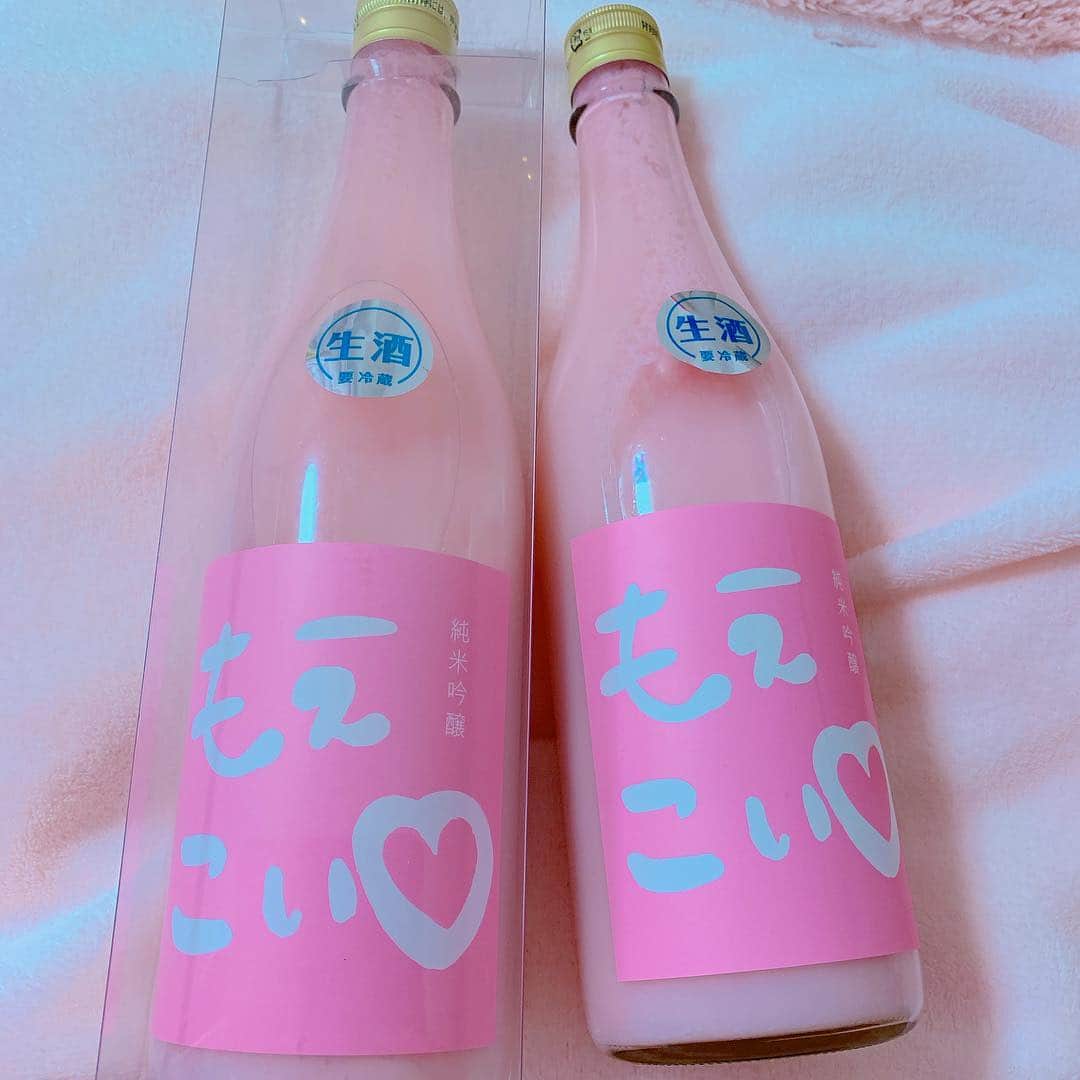 もえのあずきのインスタグラム