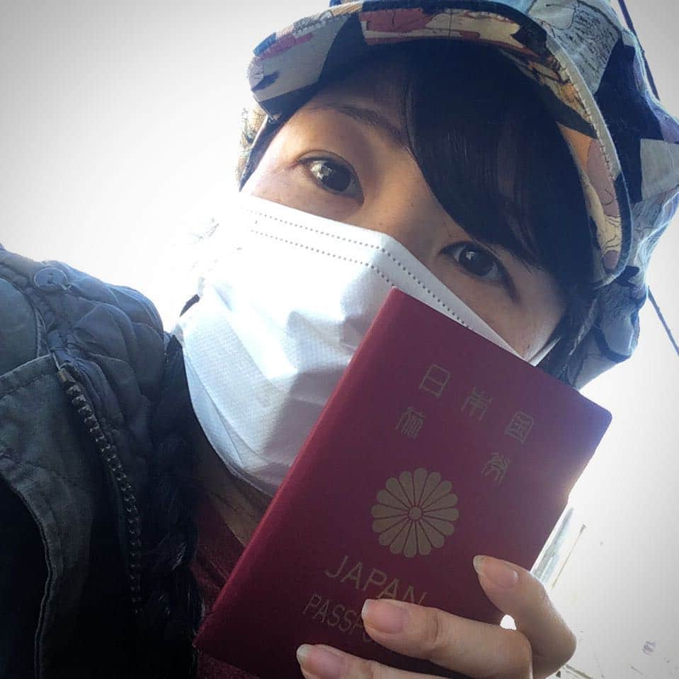 田中香子のインスタグラム