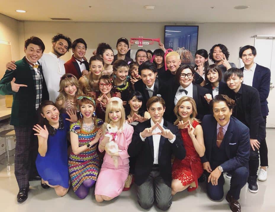 新田恵海のインスタグラム