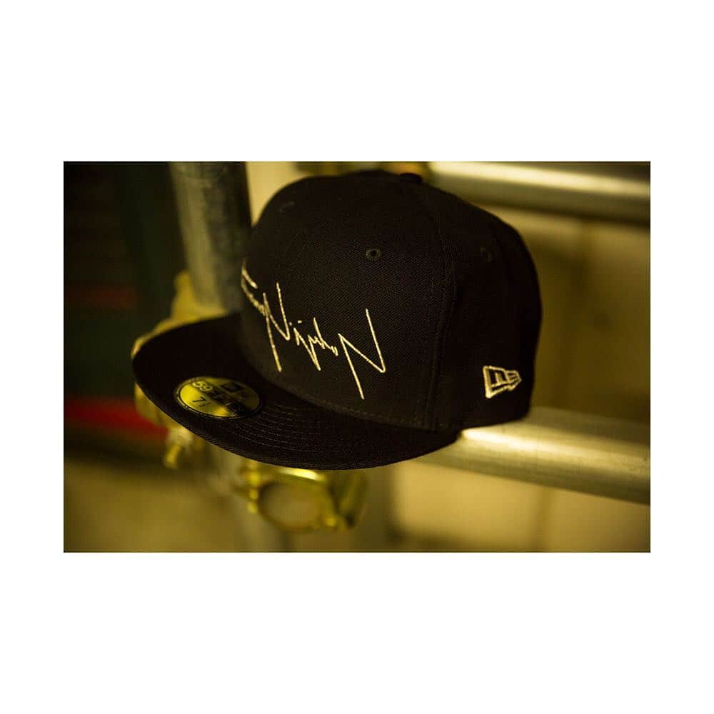New Era Japan オフィシャル Instagram アカウントさんのインスタグラム写真 - (New Era Japan オフィシャル Instagram アカウントInstagram)「雑誌『Ollie』とのコラボレーション企画。ニューエラジャパンの公式YouTube・INSTAGRAM TVにて、インタビュー動画も公開中です。  DJ / Producer Yamato Fitted Size：7 1/2 「[59FIFTY®]はDJ用と、制作・タウンユース用でサイズを分けてます。DJのときはジャストサイズを、制作・タウンユースのときはその1個上のサイズを愛用しています」 #NewEra #ニューエラ #NewEraJapan #59FIFTY #olliemagazine #olliemag #ollie」4月1日 11時08分 - newerajapan
