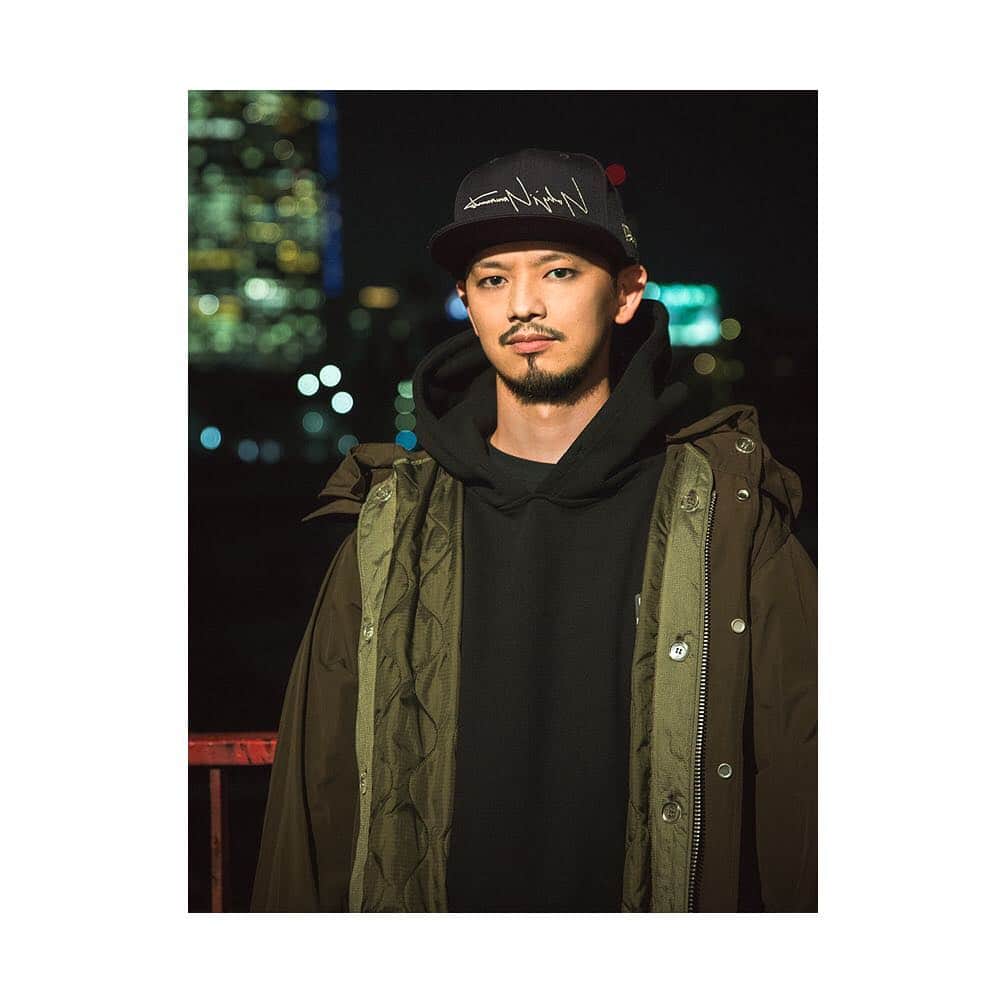 New Era Japan オフィシャル Instagram アカウントさんのインスタグラム写真 - (New Era Japan オフィシャル Instagram アカウントInstagram)「雑誌『Ollie』とのコラボレーション企画。ニューエラジャパンの公式YouTube・INSTAGRAM TVにて、インタビュー動画も公開中です。  DJ / Producer Yamato Fitted Size：7 1/2 「[59FIFTY®]はDJ用と、制作・タウンユース用でサイズを分けてます。DJのときはジャストサイズを、制作・タウンユースのときはその1個上のサイズを愛用しています」 #NewEra #ニューエラ #NewEraJapan #59FIFTY #olliemagazine #olliemag #ollie」4月1日 11時08分 - newerajapan