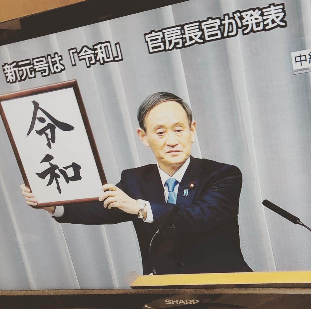 オカノアキラのインスタグラム：「本気出した！」