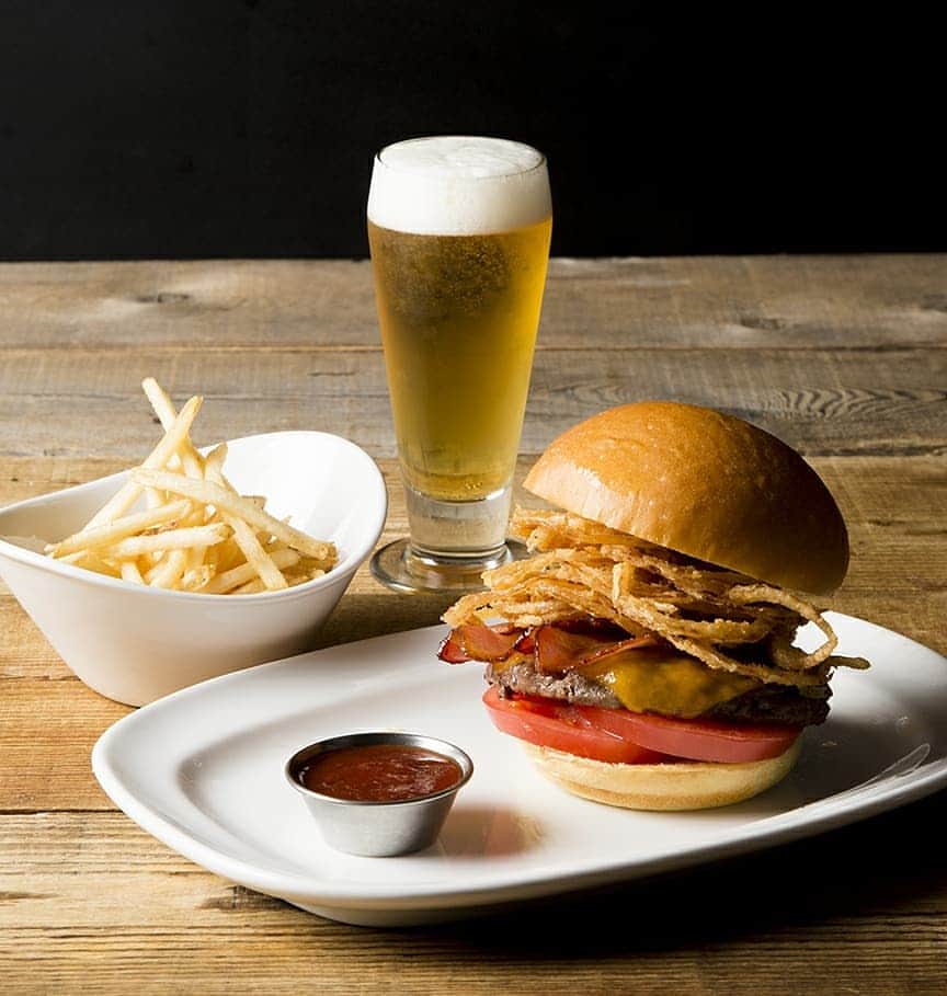 THE COUNTER JAPAN公式のグルメインスタ