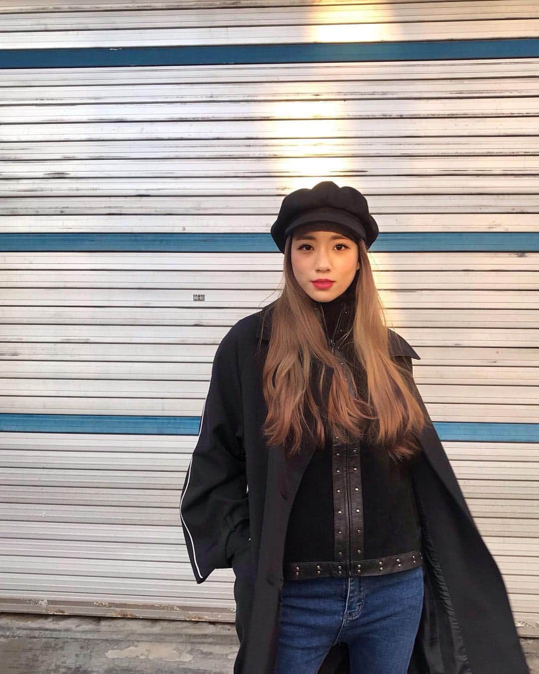 ティナ さんのインスタグラム写真 - (ティナ Instagram)「Stay golden☀️」4月1日 12時08分 - soobeanie_