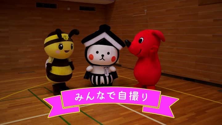 メル助【公式】ゆるキャラグランプリ参戦中のインスタグラム