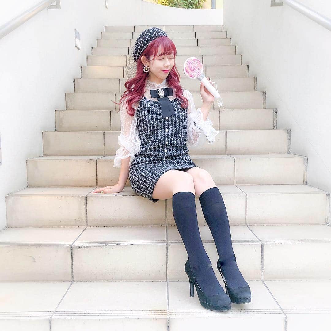 tomomi ❤︎ よしはしともみ ❤︎のインスタグラム