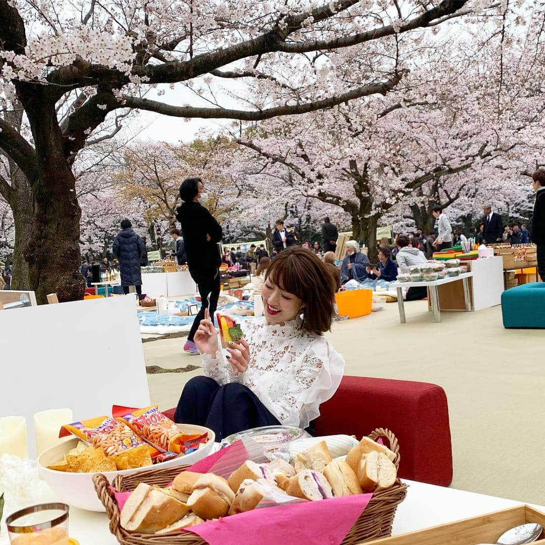 梅野舞のインスタグラム