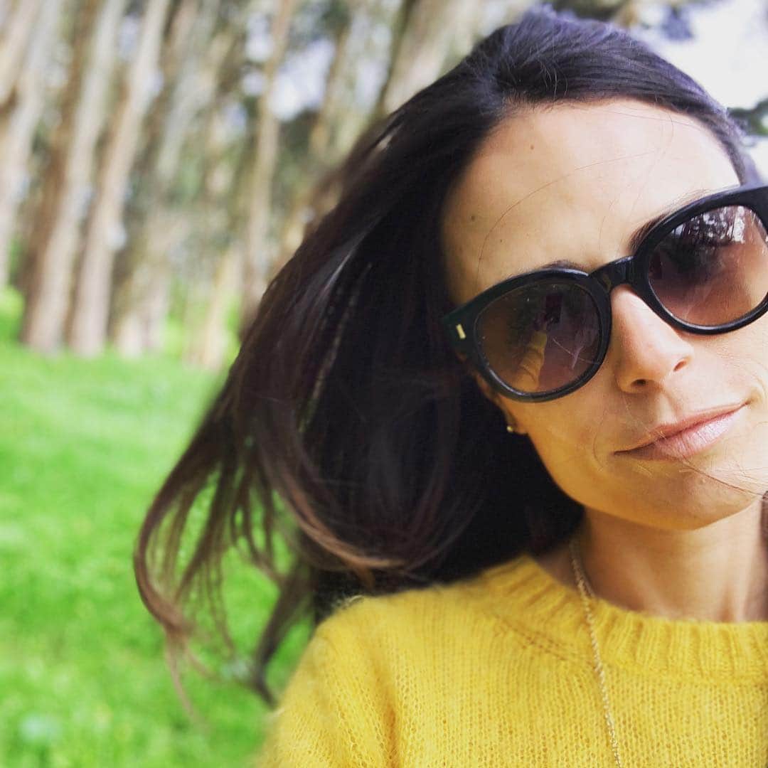 ジョーダナ・ブリュースターさんのインスタグラム写真 - (ジョーダナ・ブリュースターInstagram)4月1日 12時41分 - jordanabrewster