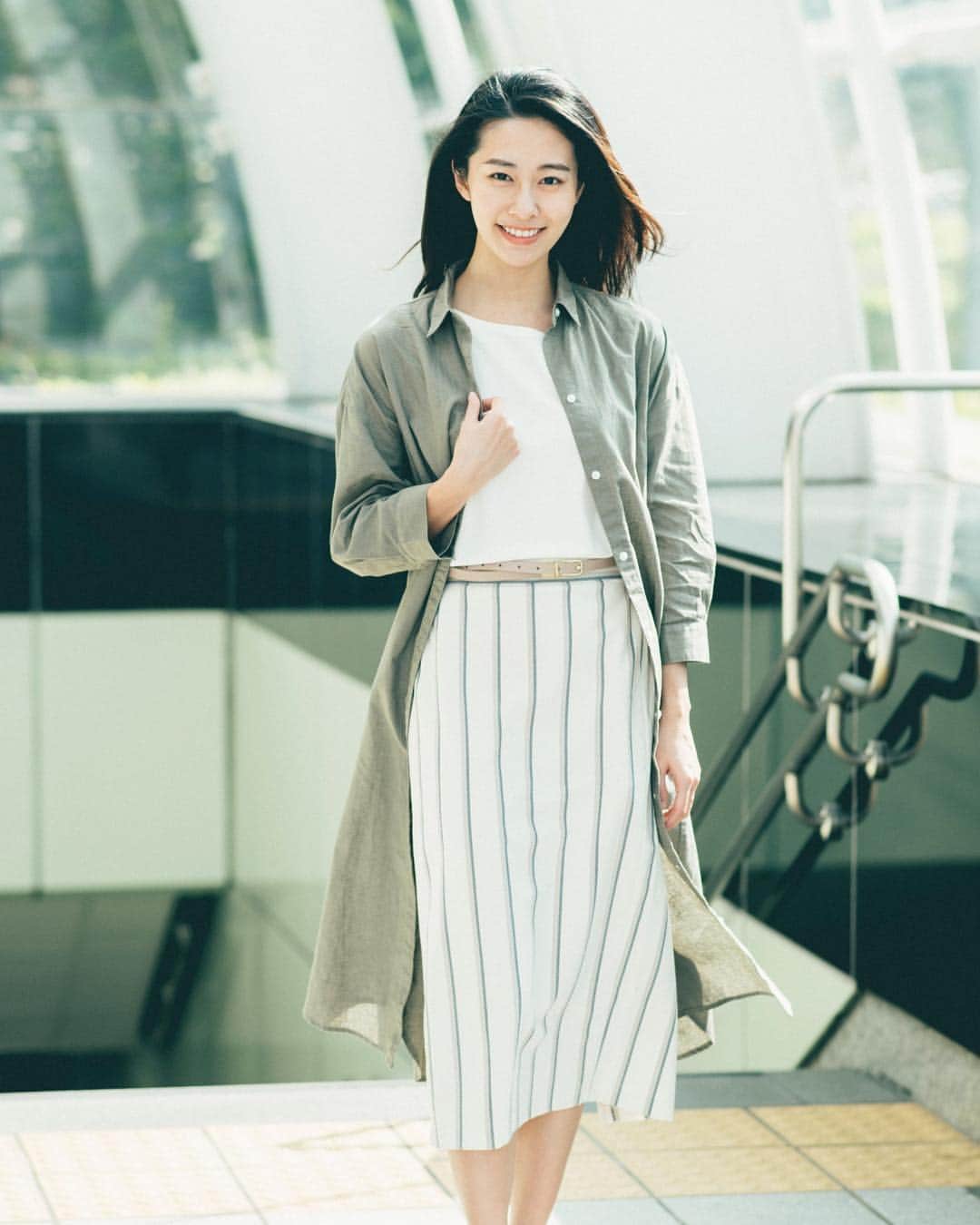 GU TAIWANのインスタグラム