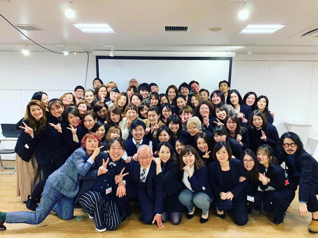 東京ビューティーアート専門学校のインスタグラム