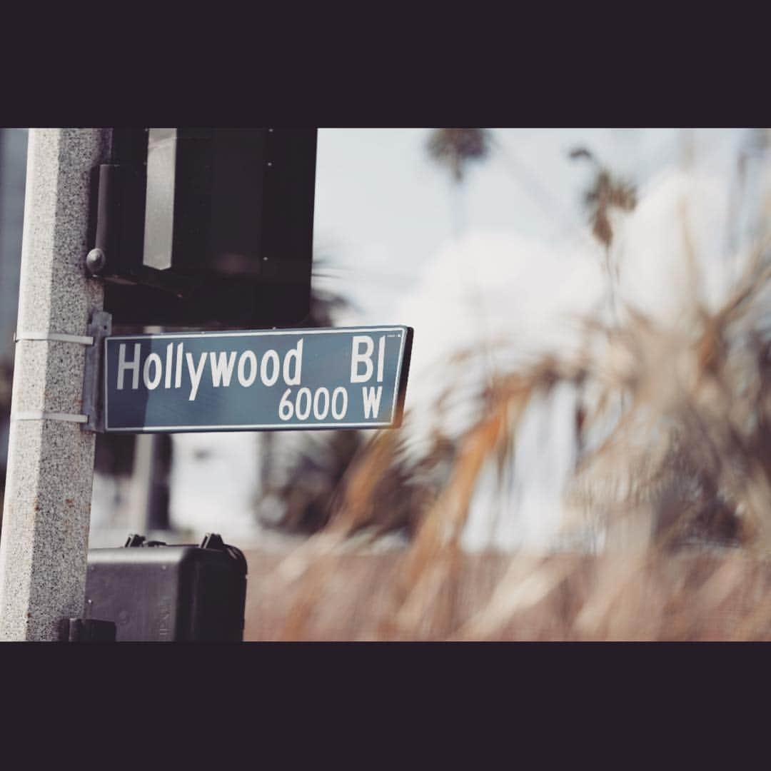 TANYのインスタグラム：「Costa Rica → L.A.  久々のL.A.」