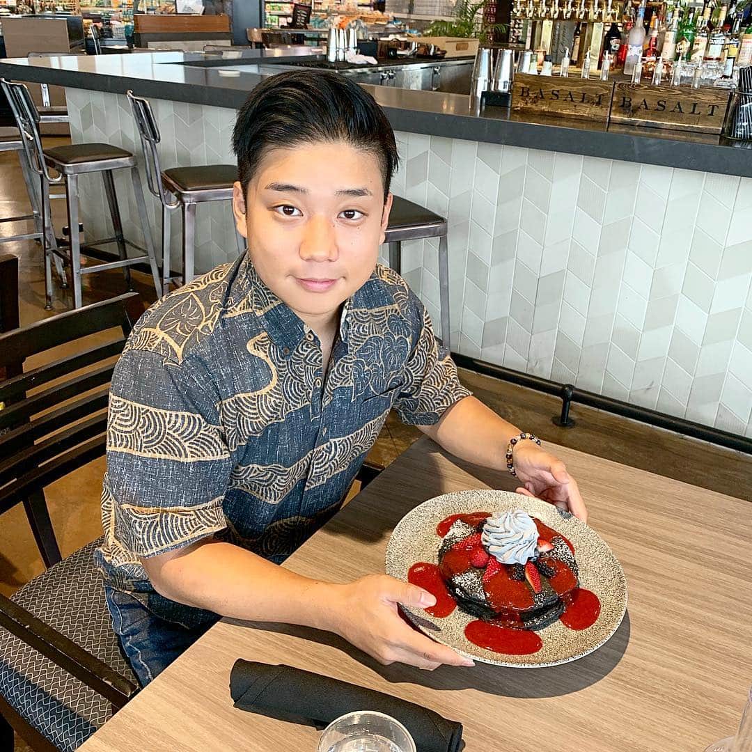 Eden Kaiのインスタグラム