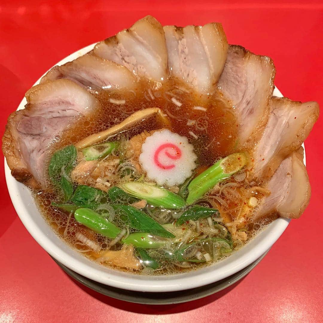 白鳥雪之丞のグルメインスタ