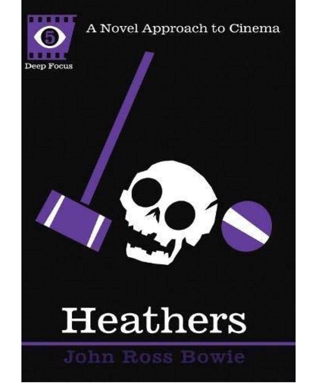 ジョン・ロス・ボウイさんのインスタグラム写真 - (ジョン・ロス・ボウイInstagram)「30 years ago HEATHERS debuted and I saw it on opening weekend with a girl named Heather. 8 years ago I wrote a book about the movie that is part memoir/part analysis (maybe too much memoir in hindsight). It’s a gorgeous movie with a great script and nary a bad performance. Happy Birthday, Heathers!」4月1日 13時44分 - johnrossbowie