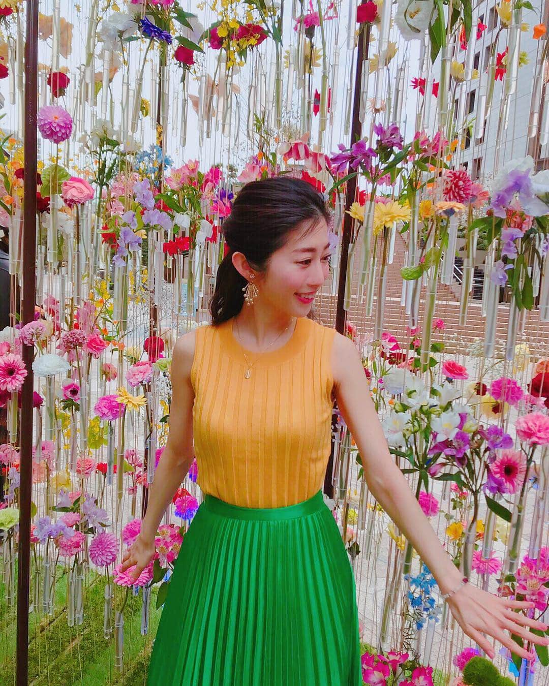 名越涼子のグルメインスタ