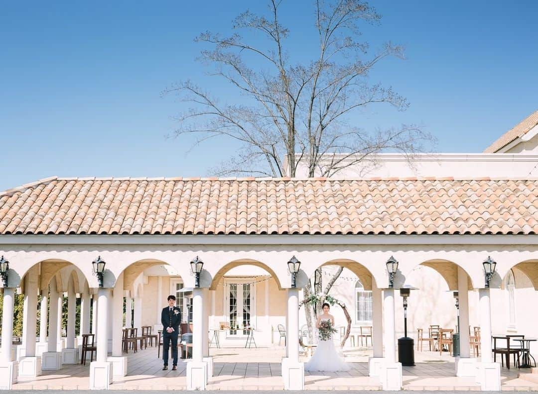 Villas des mariages TAKASAKIさんのインスタグラム写真 - (Villas des mariages TAKASAKIInstagram)「. . . 一生に一度の結婚式 写真にはこだわりたい . . . #ヴィラデマリアージュ #Takasaki #wedding #式場見学 #式場探し #群馬花嫁 #群馬結婚式 #卒花嫁 #卒花 #卒花レポ #プレ花嫁 #結婚式レポ #披露宴レポ #marry花嫁 #花嫁diy #justmarried #2019春婚 #2019夏婚 #全国のプレ花嫁さんと繋がりたい #フォトジェニック #写真好きな人と繋がりたい #ヴィラマリ花嫁 #ウェディングフォト #ウェディングドレス #タキシード」4月1日 23時15分 - villas_des_mariages_takasaki