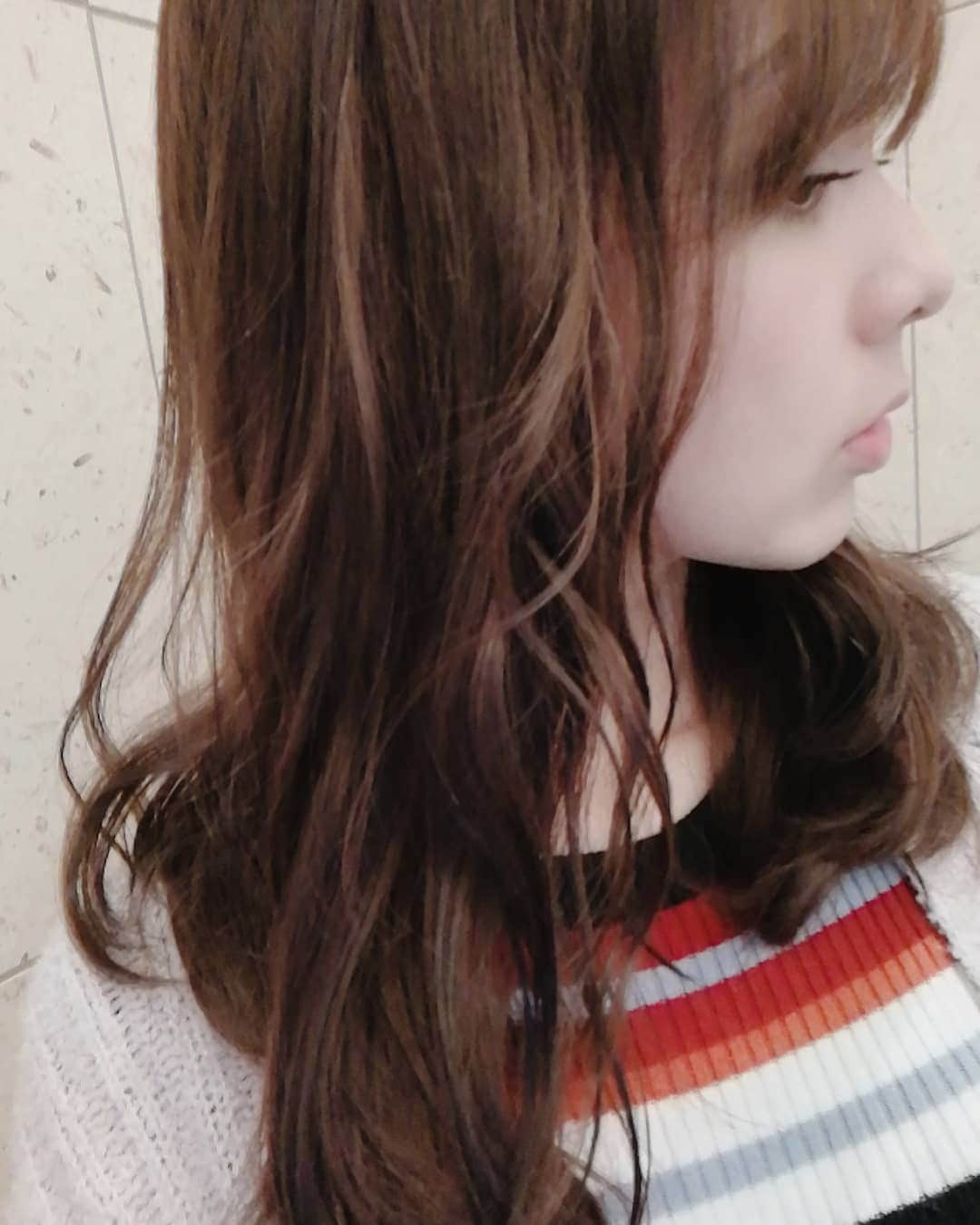 杉山由紀子のインスタグラム