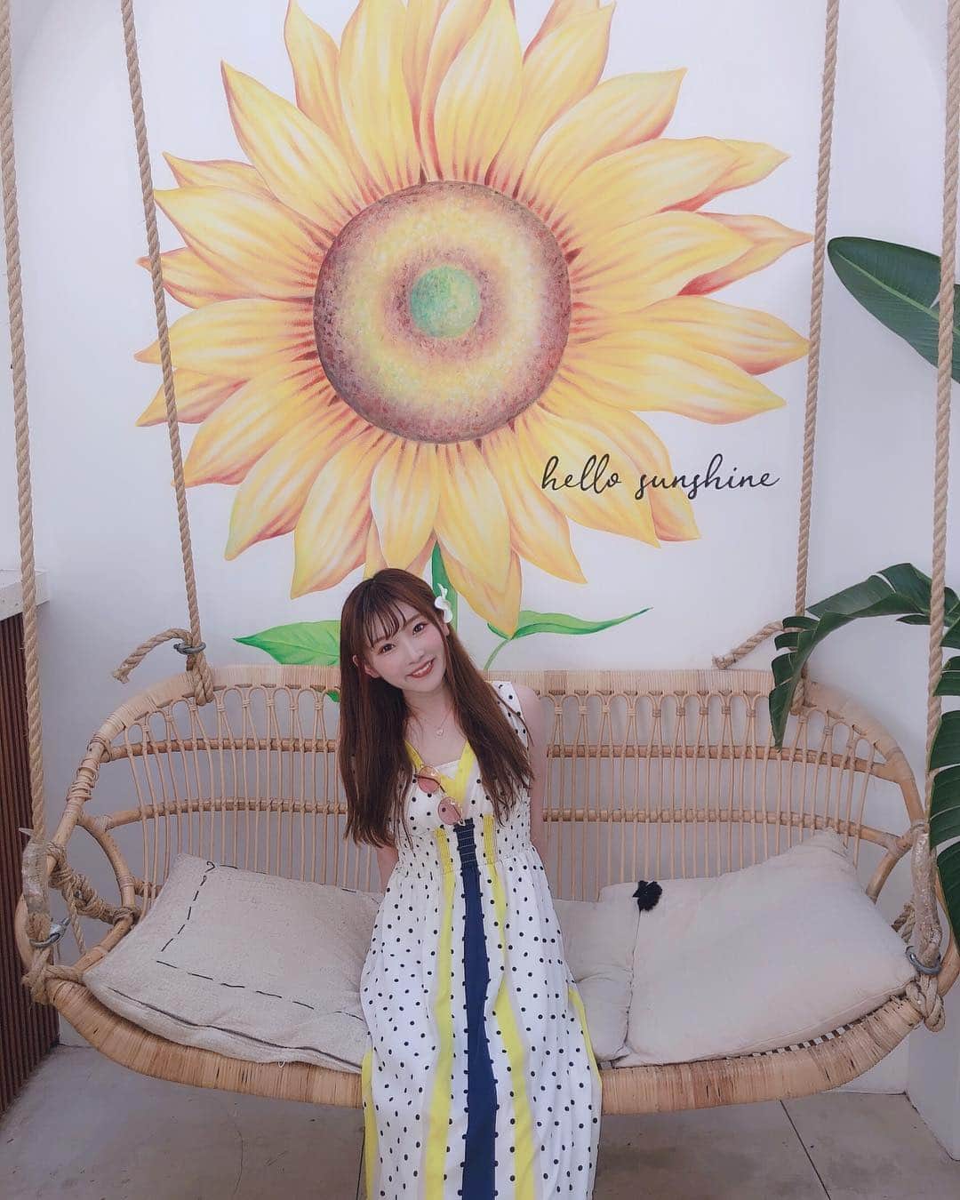 平野友里（ゆり丸）のインスタグラム