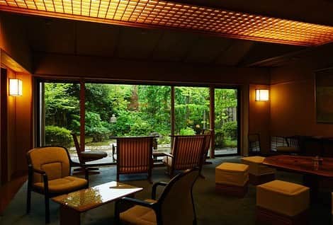JAPAN TRIP 大人旅〜厳選の宿〜さんのインスタグラム写真 - (JAPAN TRIP 大人旅〜厳選の宿〜Instagram)「【JAPAN／RYOKAN】 #新潟 #岩室温泉 の#著莪の里ゆめや です。  #大人旅_厳選の宿 #大人旅jp #そうだ旅に出よう #旅行 #温泉宿 #温泉 #露天風呂 #旅館 #ホテル #大人旅 #女子旅 #親子旅 #国内旅行 #記念旅行 #旅フォト #旅行好きな人と繋がりたい #japan #japantrip #japantravel #trip #travel #onsen #ryokan #hotsprings #hotel  #ig_japan #instajapan」4月1日 23時39分 - otonatabi_jpn