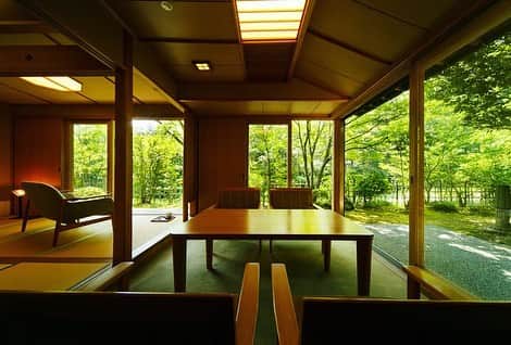 JAPAN TRIP 大人旅〜厳選の宿〜さんのインスタグラム写真 - (JAPAN TRIP 大人旅〜厳選の宿〜Instagram)「【JAPAN／RYOKAN】 #新潟 #岩室温泉 の#著莪の里ゆめや です。  #大人旅_厳選の宿 #大人旅jp #そうだ旅に出よう #旅行 #温泉宿 #温泉 #露天風呂 #旅館 #ホテル #大人旅 #女子旅 #親子旅 #国内旅行 #記念旅行 #旅フォト #旅行好きな人と繋がりたい #japan #japantrip #japantravel #trip #travel #onsen #ryokan #hotsprings #hotel  #ig_japan #instajapan」4月1日 23時39分 - otonatabi_jpn