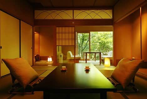 JAPAN TRIP 大人旅〜厳選の宿〜さんのインスタグラム写真 - (JAPAN TRIP 大人旅〜厳選の宿〜Instagram)「【JAPAN／RYOKAN】 #新潟 #岩室温泉 の#著莪の里ゆめや です。  #大人旅_厳選の宿 #大人旅jp #そうだ旅に出よう #旅行 #温泉宿 #温泉 #露天風呂 #旅館 #ホテル #大人旅 #女子旅 #親子旅 #国内旅行 #記念旅行 #旅フォト #旅行好きな人と繋がりたい #japan #japantrip #japantravel #trip #travel #onsen #ryokan #hotsprings #hotel  #ig_japan #instajapan」4月1日 23時39分 - otonatabi_jpn