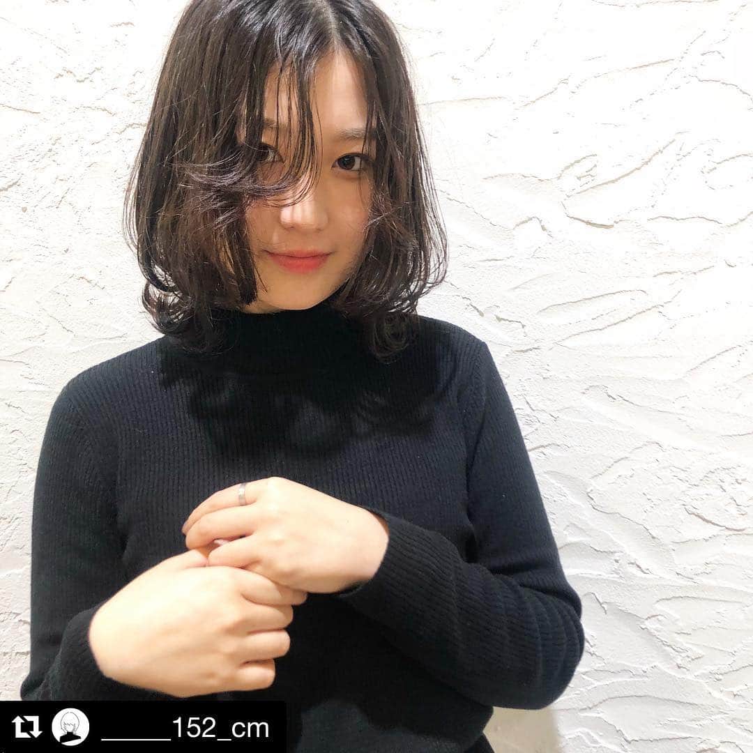 THROW 【スロウ】さんのインスタグラム写真 - (THROW 【スロウ】Instagram)「#Repost @_____152_cm with @get_repost ・・・ . .  #カラーモデル#カラー#throw#throwcolor#スロウ#スロウカラーホワイト#ヴァイオレット#バイオレット#ラベンダーカラー#ショート#ar#mery#vivi#仙台#美容室#一番町#編みおろし#ヘアアレンジ#arrange#hairarrange#簡単アレンジ#インナーカラー#ラベンダー#グラデーション#バレイヤージュ#アッシュ#ブルーアッシュ#グレージュ」4月1日 23時42分 - throwcolor
