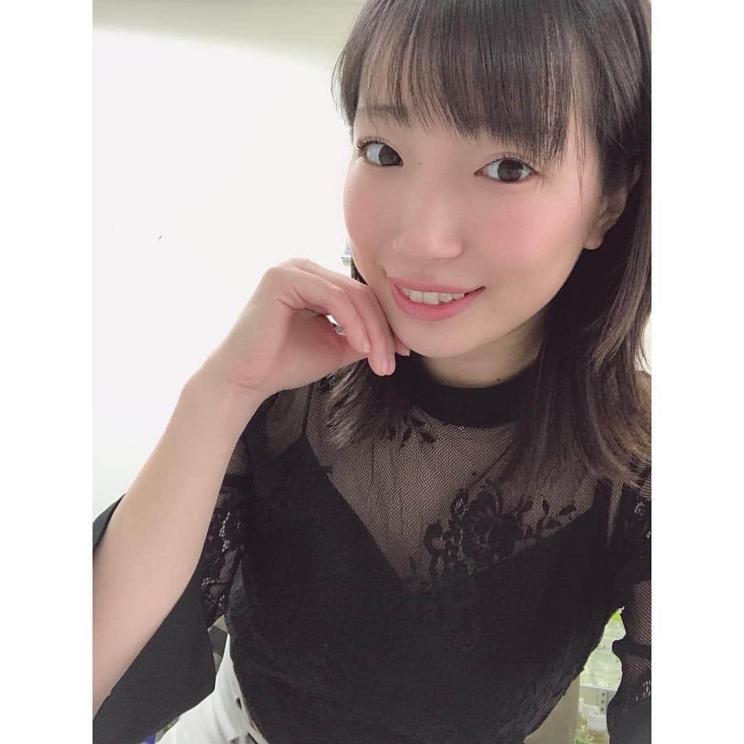有明ゆなさんのインスタグラム写真 - (有明ゆなInstagram)「事務所にお邪魔したときに 自撮りしてたら見つかった(^^) . . . . #有明ゆな #ちっぱい #シンデレラバスト #グラドル #グラドル自画撮り部 #グラドル自撮り部 #グラビアアイドル #グラビアモデル #私服 #笑顔 #えがお #smile #japanesegirl #happygirl」4月1日 23時54分 - ariake_yuna