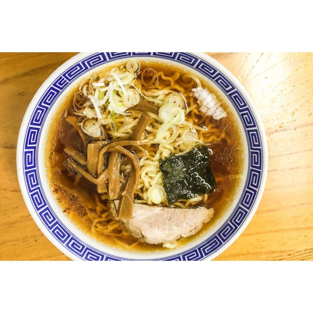 青木カズローのグルメインスタ