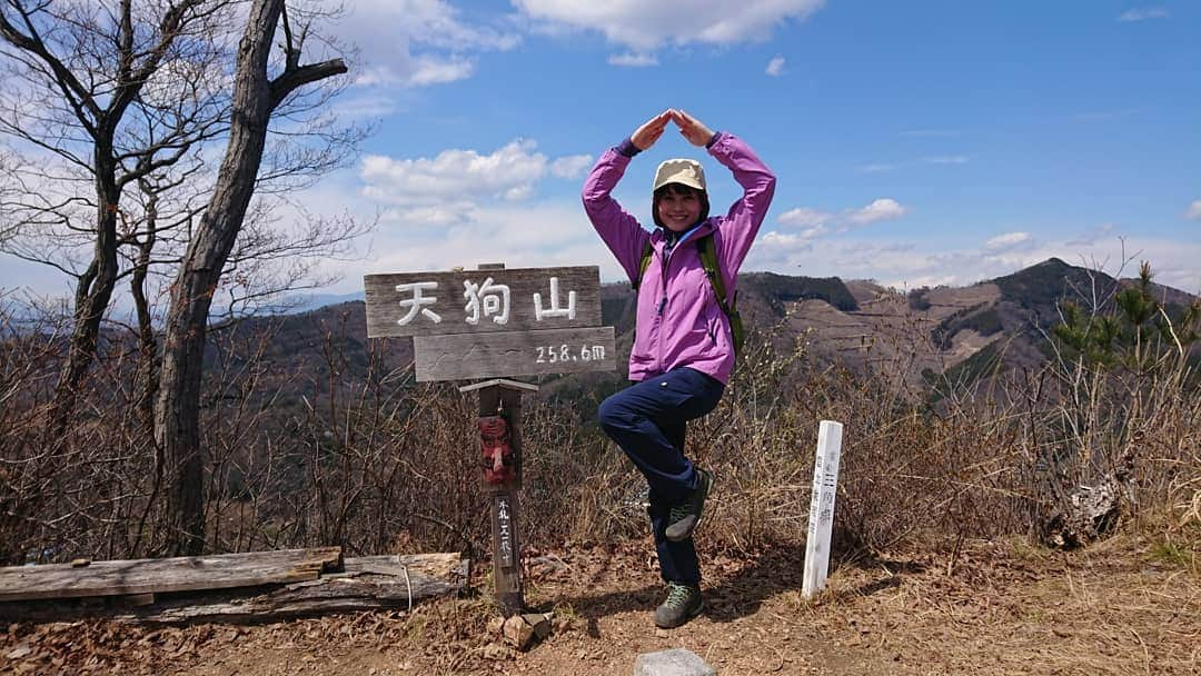 桜花のインスタグラム