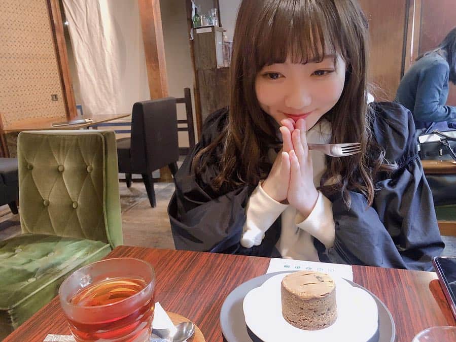 夏川愛実のグルメインスタ