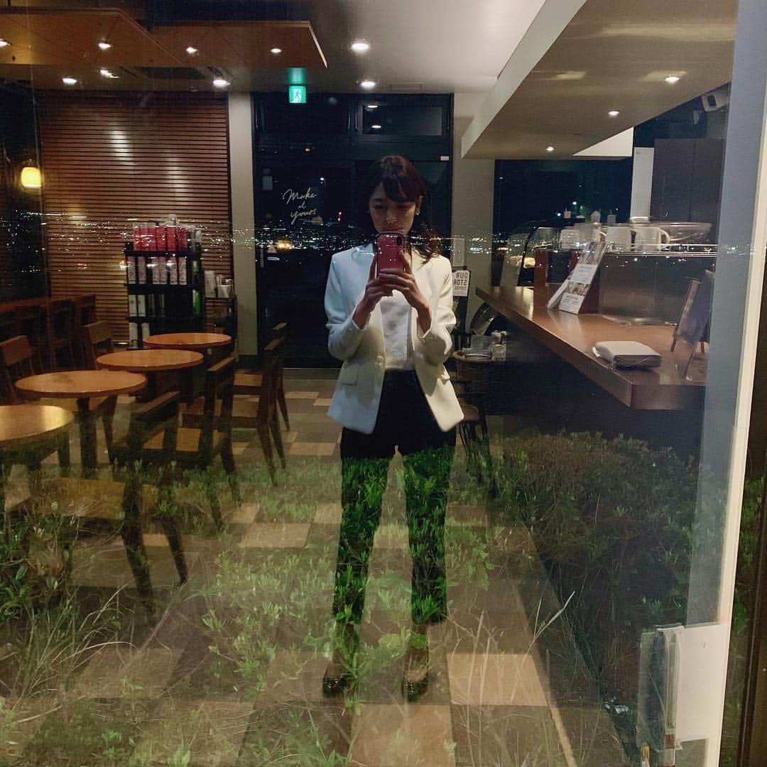 小野澤玲奈のインスタグラム