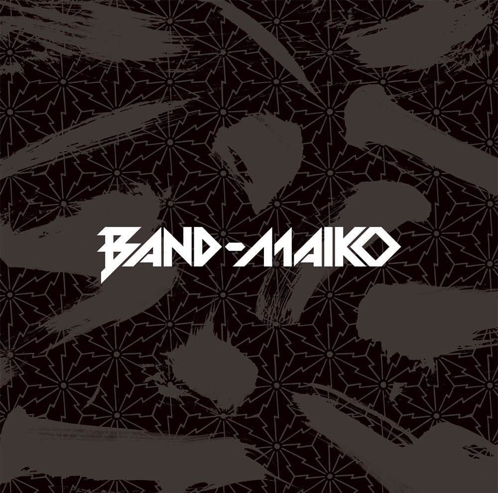 MISAさんのインスタグラム写真 - (MISAInstagram)「皆様〜。 BAND-MAIKOは、新曲とMVだけでは無く…  ミニアルバムをリリースするどす。 「BAND-MAIKO」。 しかも、4/3に。ホンマどすえー。  今さっきエイプリルフールは終わってもうたしねぇ。  CDのケースなんかもえらい凝っていて素敵どすえ。  よろしゅうおたのもうします。  #bandmaiko」4月2日 0時01分 - misa_bandmaid