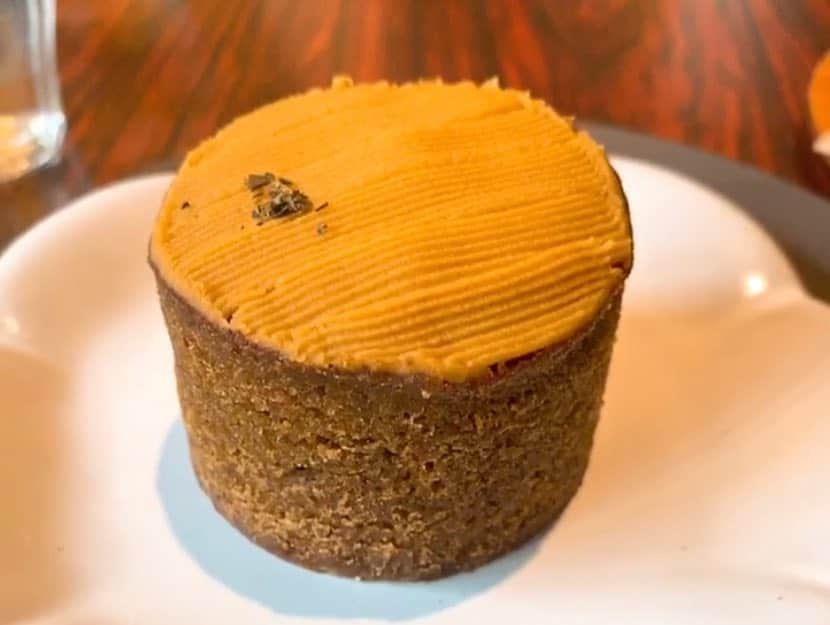 夏川愛実のグルメインスタ