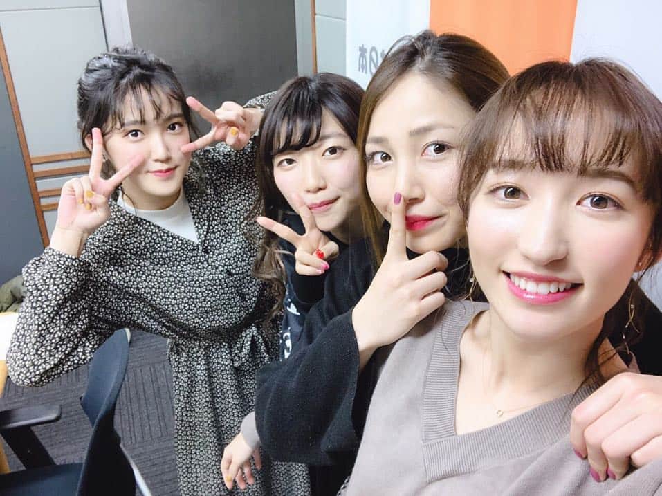 ぱいぱいでか美のインスタグラム