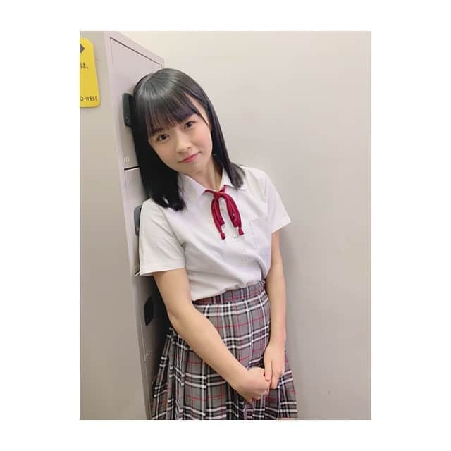 百川晴香のインスタグラム