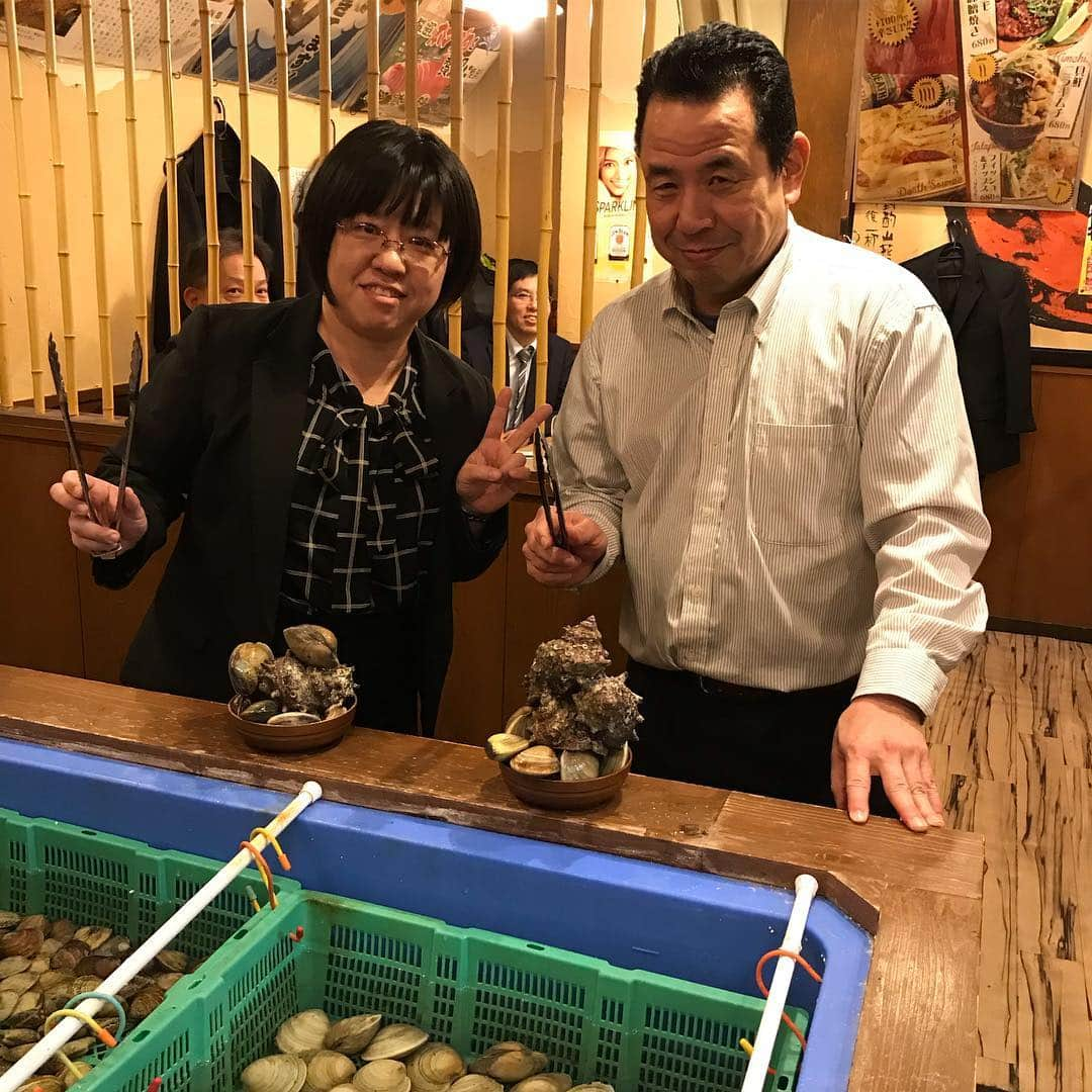 鶏魚 谷町のインスタグラム