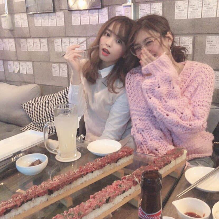 岩﨑名美のグルメインスタ