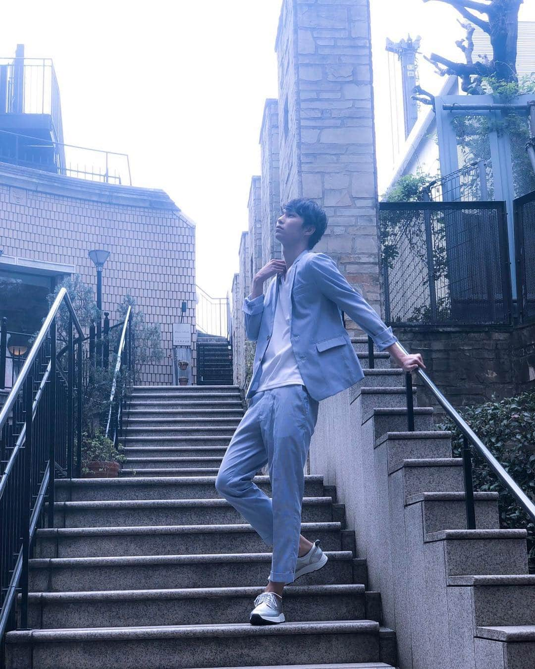 中山優貴さんのインスタグラム写真 - (中山優貴Instagram)「28歳になりました！ これからもよろしくお願いします！！ #28」4月2日 0時31分 - yuki_solidemo