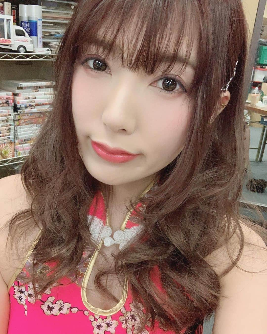 波多野結衣さんのインスタグラム写真 - (波多野結衣Instagram)「大阪イベント:D お越しくださった皆様ありがとうございました！ とても楽しい1日になりました♡ . . #イベント #大阪 #楽しい #波多野結衣 #551蓬莱 #たこ焼きは塩派 #タピオカ #スタバ #いちごみるく #最後ドタバタしてごめん #MARRION」4月2日 0時33分 - hatachan524