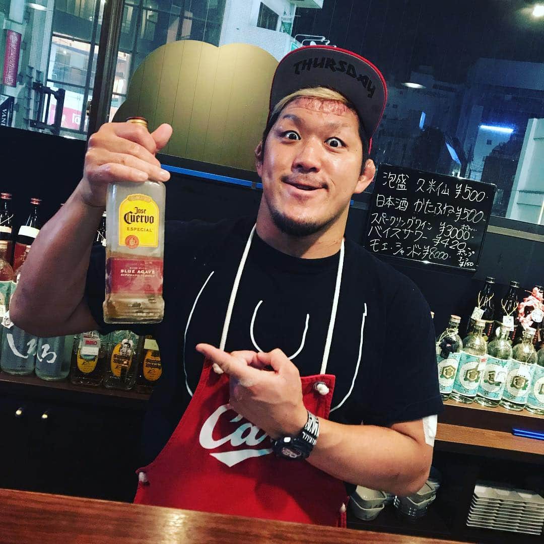 橋本大地のグルメインスタ