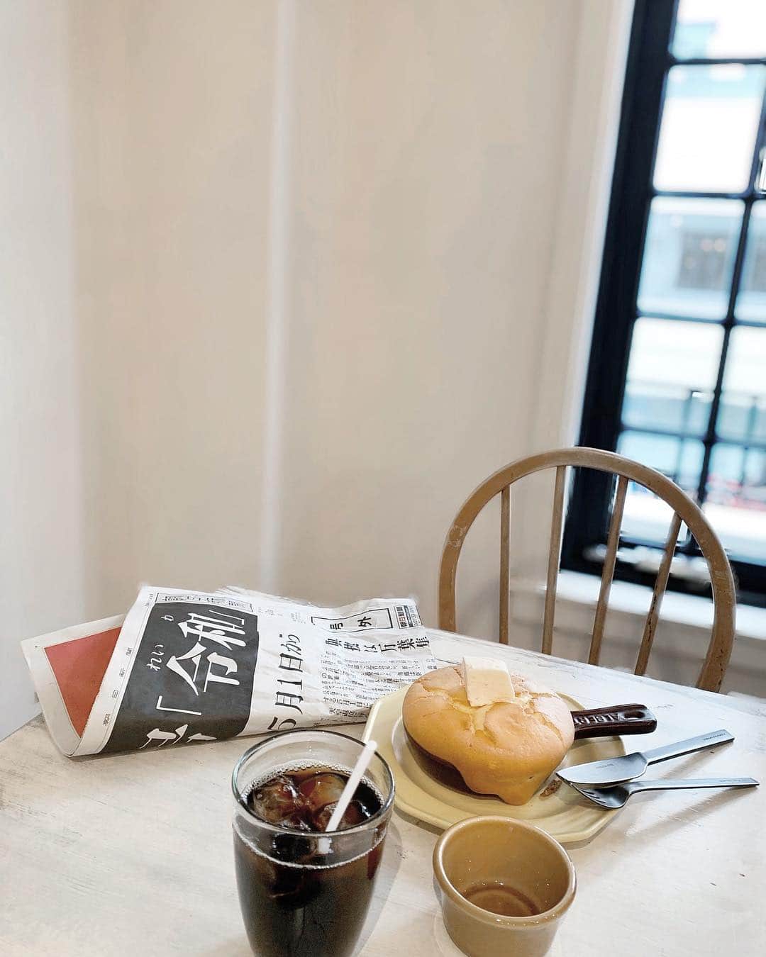 小林さりのグルメインスタ